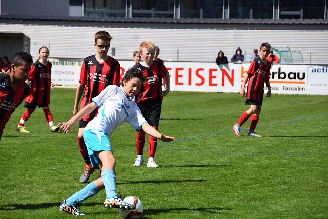 動挑戰自我 動挑戰自我